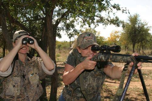 3 Day Guided Bushveld Hunt